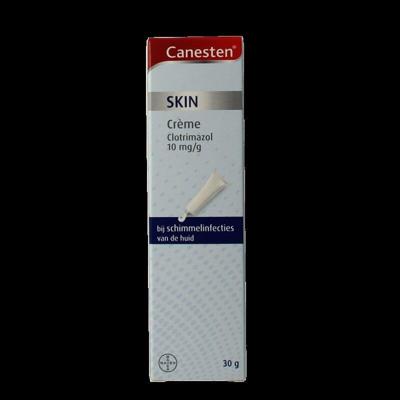 Canesten Skin Crème bij Huidschimmel