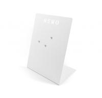 Trendform Memo board - Memo - Wit - thumbnail