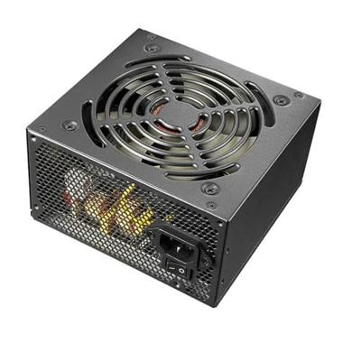 COUGAR Gaming CGR BD-650 power supply unit 650 W 20+4 pin ATX Zwart