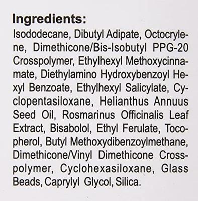 Frezyderm Sunscreen Velvet Face SPF30 50ml - thumbnail