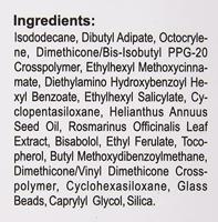 Frezyderm Sunscreen Velvet Face SPF30 50ml - thumbnail