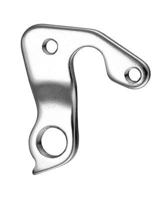 Union derailleurpad gh-157 scott met schroefset