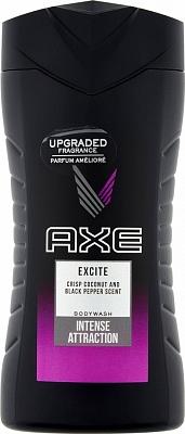Axe Axe Excite 3-in-1 Douchegel 250 ml