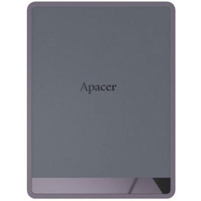 Externe Harde Schijf Apacer AP512GAS724M-1