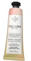 Scottish Fine Soaps Calluna Botanicals Hand Cream 30ml - thumbnail