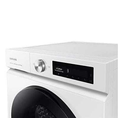 Samsung DV90BB7445GWS2 Warmtepompdroger Wit
