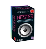 Jumbo Hitster - thumbnail
