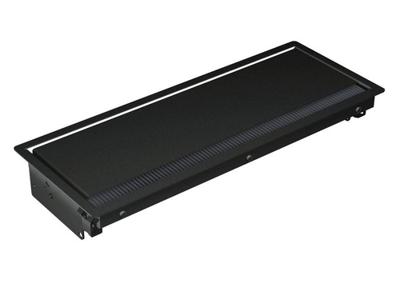 Bachmann 911.003 Inbouwframe 1 stuk(s)