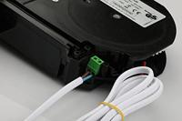 Schellenberg 22727 RD65 PLUS Elektrische bandopwinder 23 mm Trekkracht (max.) 45 kg Inbouw (in muur of meubel) - thumbnail