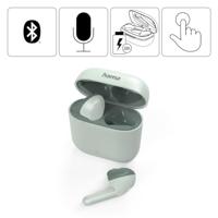 Hama Freedom Light | Wireless Bluetooth 5.0 hoofdtelefoon, True Wireless, groen - thumbnail