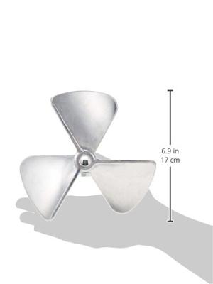 Makita Accessoires Mengblad 175 - A-43701