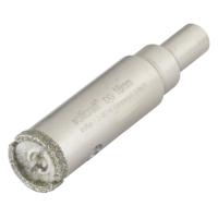 Wolfcraft 5920000 Gatenzaag 18 mm Met diamant bedekt 1 stuk(s) - thumbnail