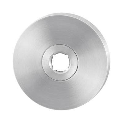 GPF krukrozet rvs dik 8mm 1100.00