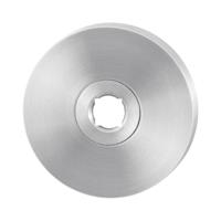 GPF krukrozet rvs dik 8mm 1100.00 - thumbnail