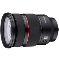 Samyang 24-70mm F/2.8 AF Sony FE - thumbnail