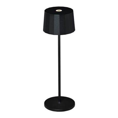 Konstsmide 7813-750 Positano USB-lamp LED LED vast ingebouwd 2.2 W Zwart