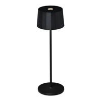 Konstsmide 7813-750 Positano USB-lamp LED LED vast ingebouwd 2.2 W Zwart - thumbnail
