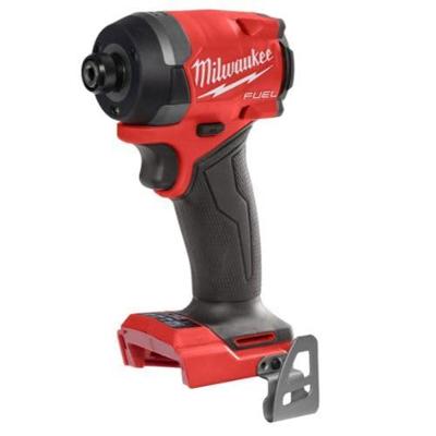 Milwaukee M18 FUEL™ FID3-0X Accu slagschroevendraaier 226Nm 18V Basic Body in HD-Box - 4933479864