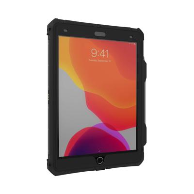 Joy Factory aXtion Slim MH case iPad 10.2-inch 2019 / 2020 / 2021 zwart
