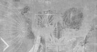 Muance Muance Fotobehang Woodstock - MU11080 - thumbnail