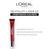 Revitalift laser X3 eyes - thumbnail