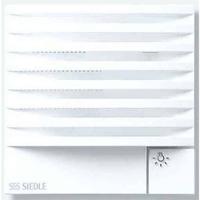 Siedle 200036810-00 Functiemodule voor Intercom Wit - thumbnail