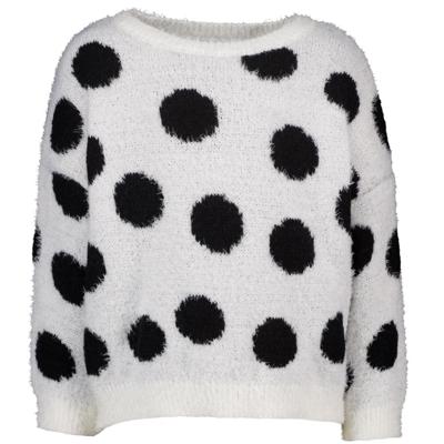Sweater - Wit Sweater - Wit