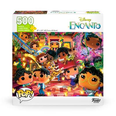 Funko POP! Disney Encanto Puzzel