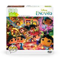 Funko POP! Disney Encanto Puzzel - thumbnail