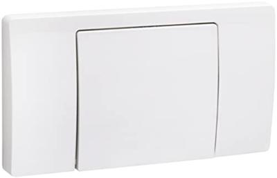 Cornat Afdekplaat Vr (Vwc19) Wi - APV100
