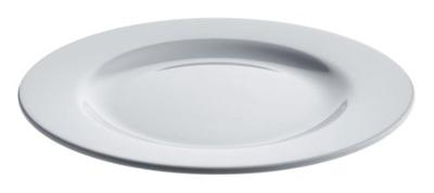 A DI ALESSI - Platebowlcup - Plat bord 27,5cm