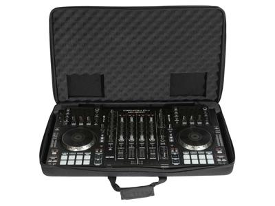 UDG Creator Pioneer DDJ-1000/XDJ-RX2/Denon MCX8000/Roland 808 Hardcase Black