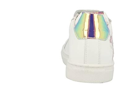 Little David Nouky 12217239-1000 Wit-33 maat 33