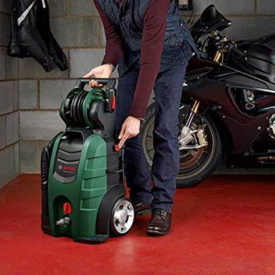Bosch Groen AdvancedAquatak 140 Hogedrukreiniger - 06008A7D00 - thumbnail