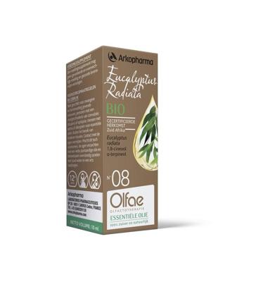 Arkopharma Olfea Eucalyptus Radiata Nr 8 Arkopharma Olfea Eucalyptus Radiata Nr 8