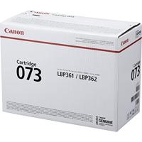 Canon 073 tonercartridge 1 stuk(s) Origineel Zwart - thumbnail