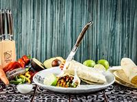 Laguiole Style de Vie Steakmessen Premium Line Dark Wood - 6 stuks - thumbnail