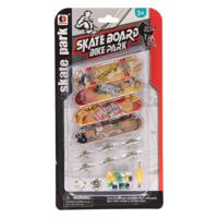 Vinger Skateboard Set - thumbnail