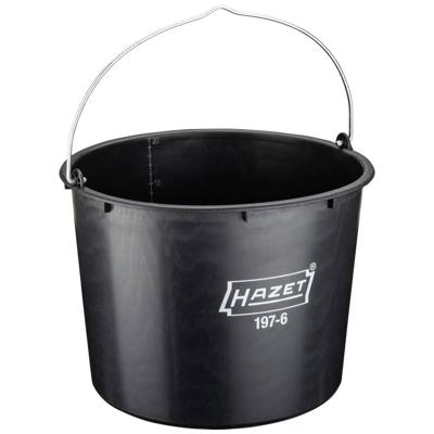 HAZET Bouwemmer 197-6 · 20 l