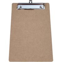 Klemplaat voor ft A5 (16 x 25 cm) - thumbnail