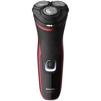 Philips 1000 series Elektrisch (droog) scheerapp. met PowerCut-mesjes, 1000-serie