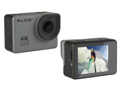 BLOW 78-538# actiesportcamera 16 MP 4K Ultra HD CMOS Wifi 58 g