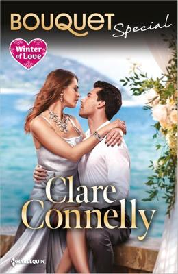 Bouquet Special Clare Connelly - Clare Connelly - ebook