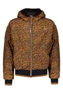 NoBell Meisjes zomerjas Babou - Intense Goud - thumbnail