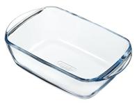 Ovenschaal Pyrex 1,2 L - thumbnail