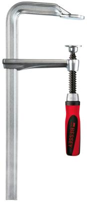 Bessey gz20-2k | stalen lijmklem | 200mm - gz202k Bessey gz20-2k | stalen lijmklem | 200mm - gz202k