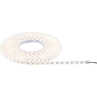 Paulmann 71195 Lichtslang op zonne-energie 3.2 W Warmwit Zwart - thumbnail