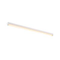 SLV 631339 LED-plafondlamp 38 W Wit - thumbnail