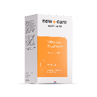 New Care Vitamine B Complex Tabletten - thumbnail