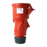MENNEKES PowerTOP® Xtra 14510 CEE-koppeling 16 A 415 V/AC 1 stuk(s) - thumbnail